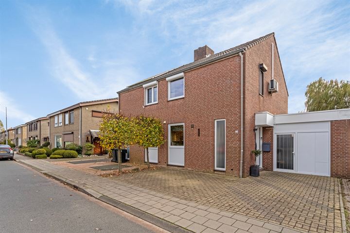 Bosstraat 23, 6114AV Susteren