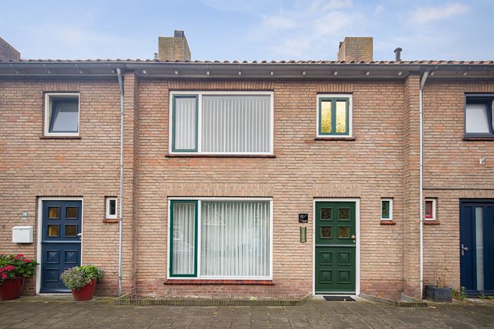 Lindestraat 12, 4731CN Oudenbosch