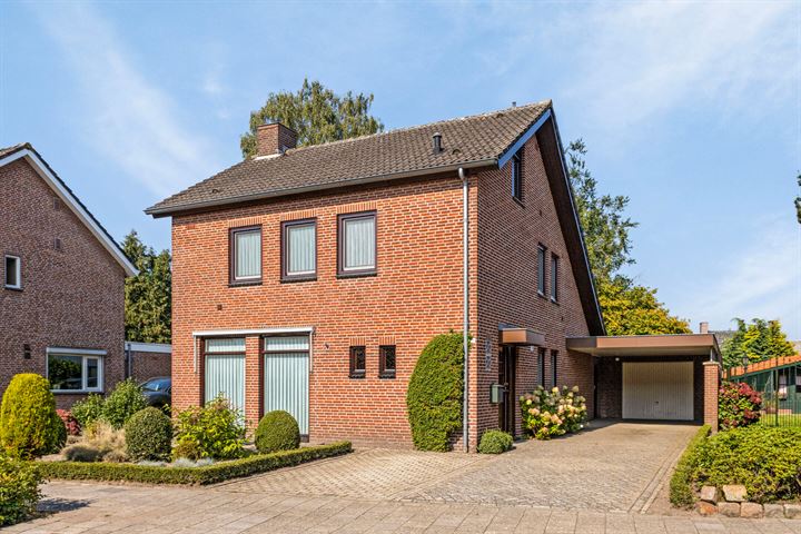 Reestraat 18, 5408XB Volkel