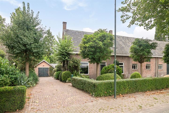 Antoniusstraat 31, 5469EV Erp