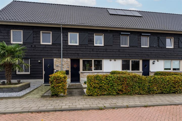 Louwrens Penninghof 14, 4287LW Waardhuizen