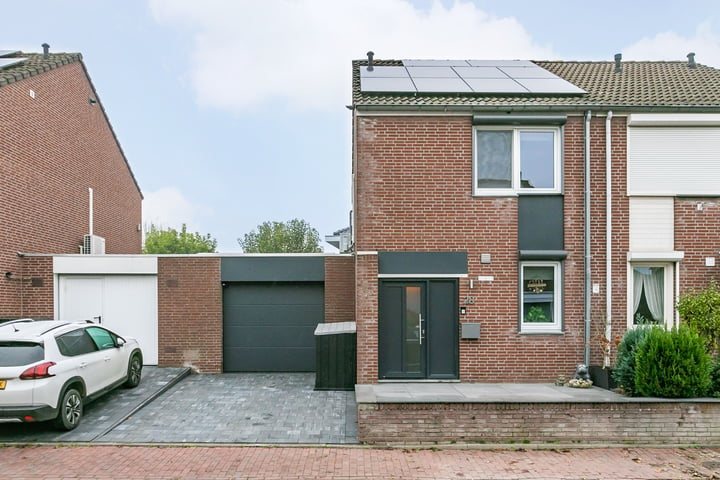 Broensdel 28, 6447EC Merkelbeek