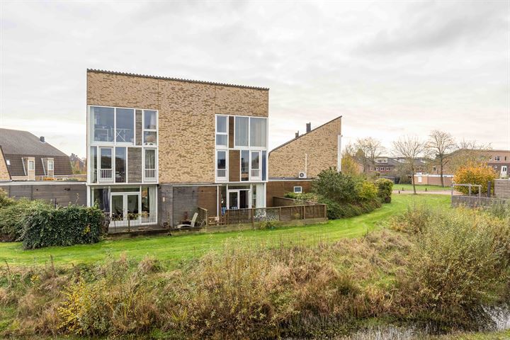 Laurierpark 84, 9408AN Assen