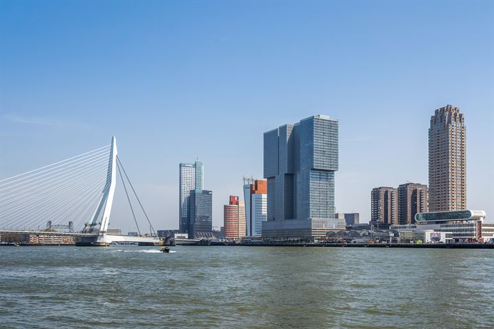 Wilhelminakade 635, 3072AP Rotterdam