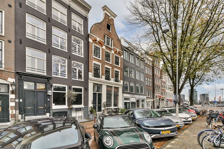 Prins Hendrikkade 105, 1011AJ Amsterdam