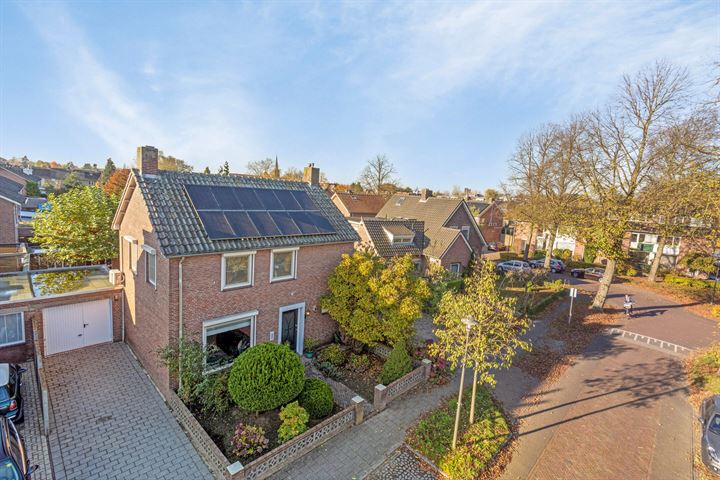 Alexanderstraat 26, 5583BK Waalre