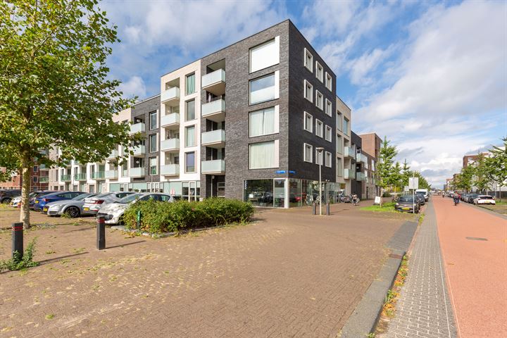 Frankrijkkade 30, 1363CJ Almere