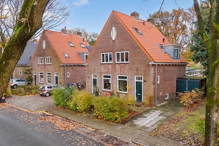 Gerolaan 27, 3707SG Zeist