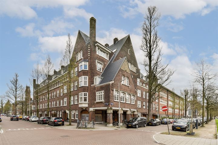 Minervalaan 31, 1077NL Amsterdam