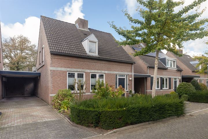 Akkerwinde 3, 5527KD Hapert