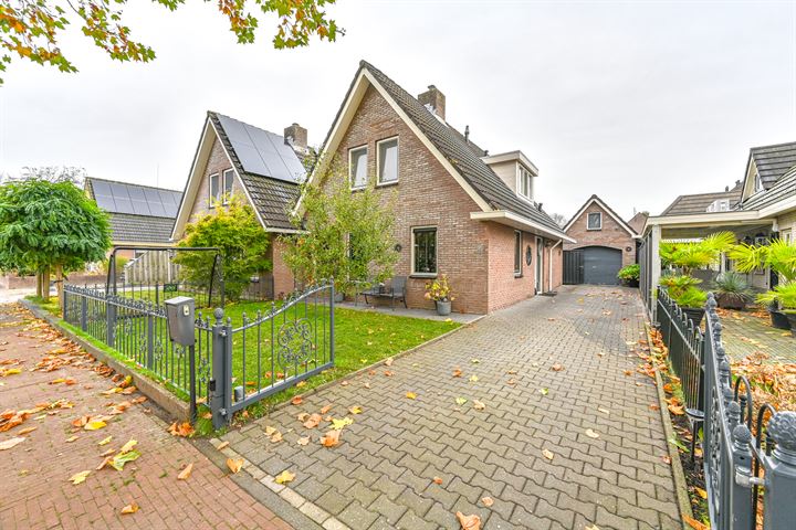 Pastoor Slosserstraat 13, 7741PE Coevorden