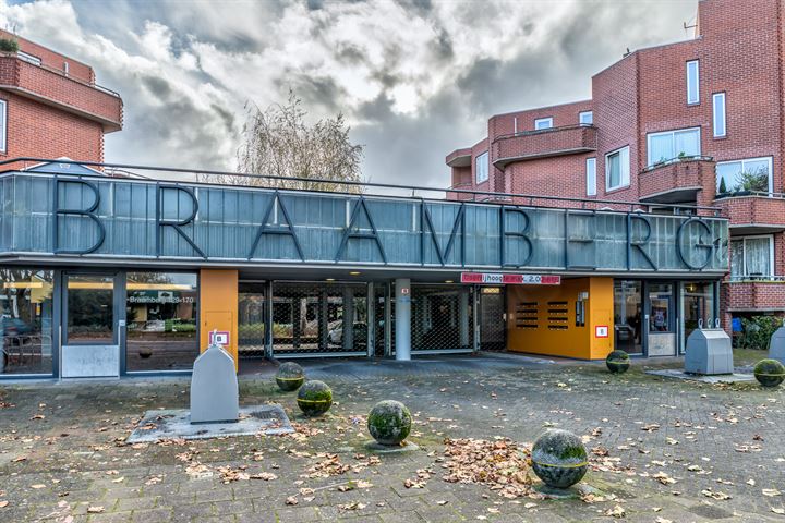 Braamberg 122, 2905BL Capelle aan den IJssel