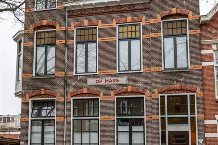 H.W. Mesdagstraat 72, 9718HN Groningen