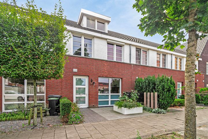 Klavierstraat 50, 5741WK Beek en Donk