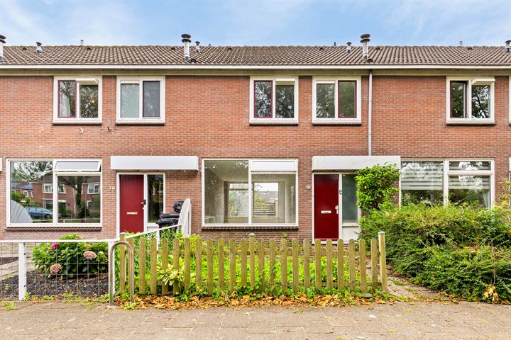 Otweg 32, 1435GT Rijsenhout