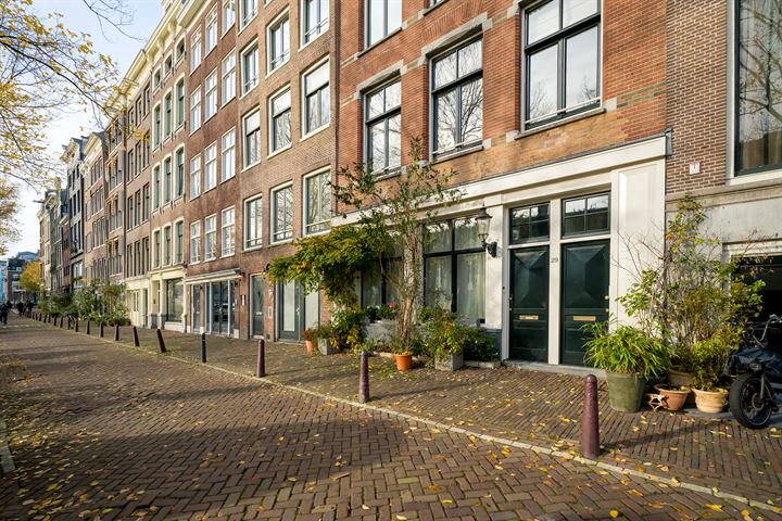 Nieuwe Herengracht 25, 1011RL Amsterdam