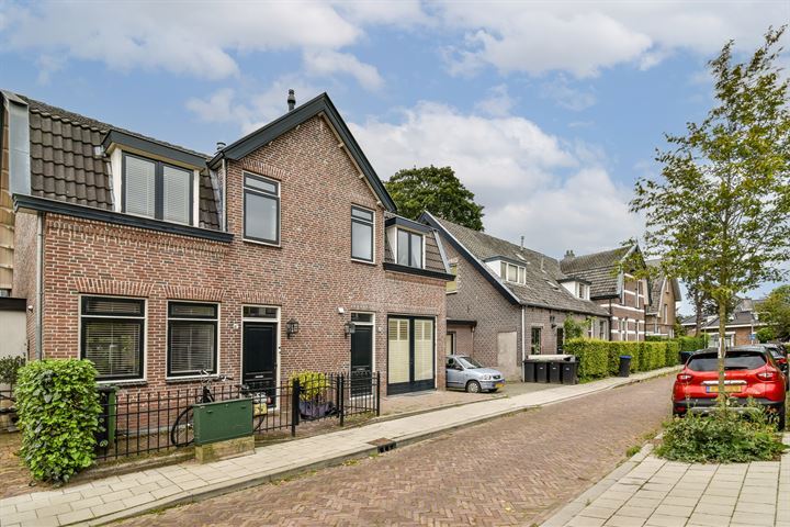 Melkweg 6, 1406PN Bussum