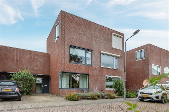 Simon van Beaumontstraat 8, 4336DT Middelburg