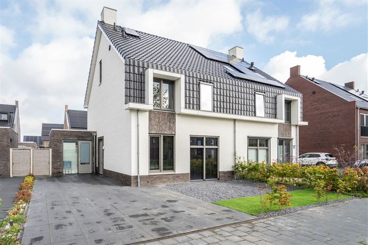 Saffierlaan 18, 4142RD Leerdam