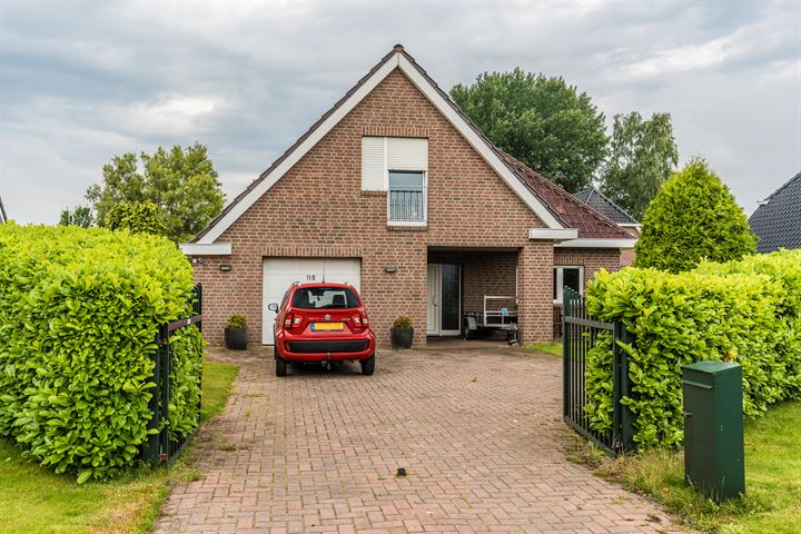 Streekje 11, 9661TG Alteveer