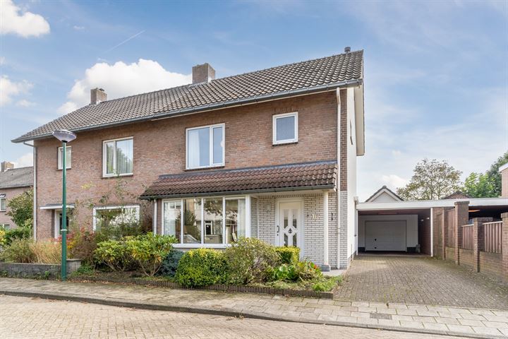 Bisschop Arnoutlaan 10, 5591BL Heeze