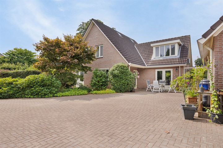 Vinkenstraat 4, 7011DH Gaanderen