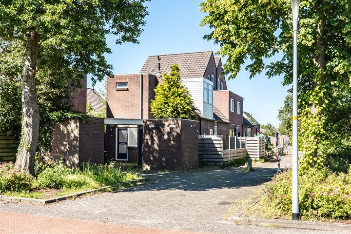 Rosenholm 43, 2133ED Hoofddorp