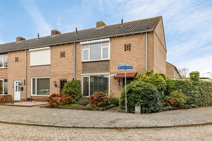 Wilgenstraat 23, 5151ZH Drunen