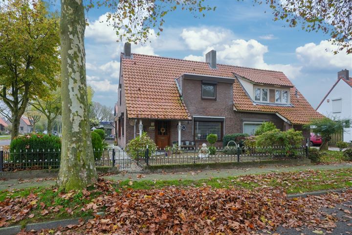 Meidoornstraat 44, 6163EN Geleen