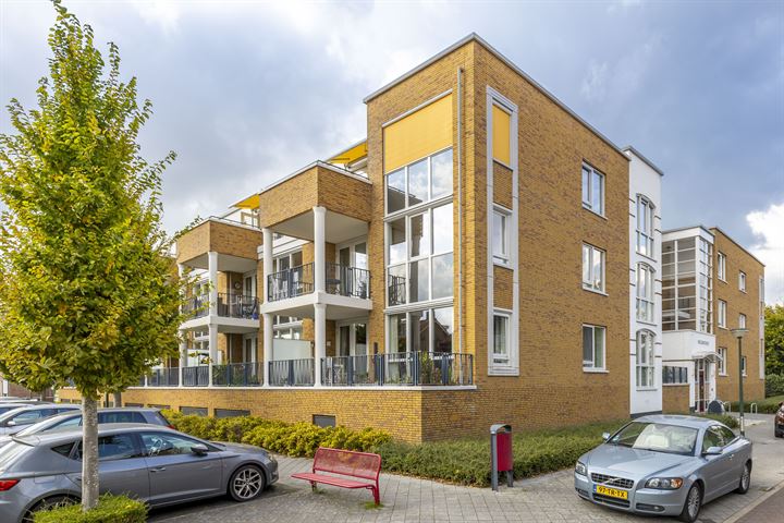 Klompéstraat 61, 3371VS Hardinxveld-Giessendam