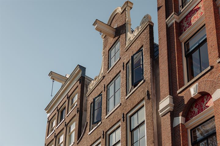 Brouwersgracht 91, 1015GC Amsterdam