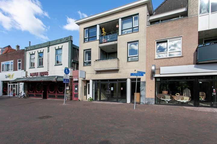 Laanstraat 46, 3743BG Baarn