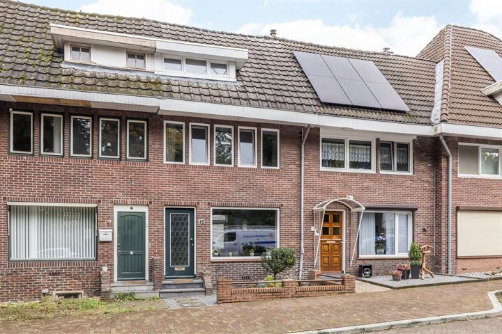 Clemensstraat 43, 6471AD Eygelshoven