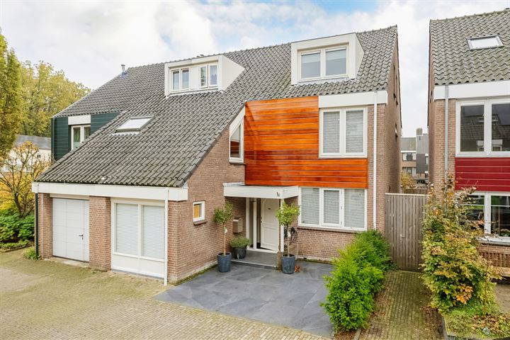 Agathapark 11, 2161BX Lisse