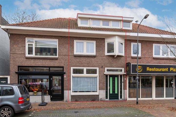 Zandstraat 37, 3901CJ Veenendaal