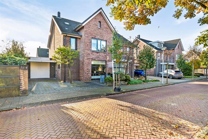 Vrouwe Van Loonstraat 12, 2676VB Maasdijk