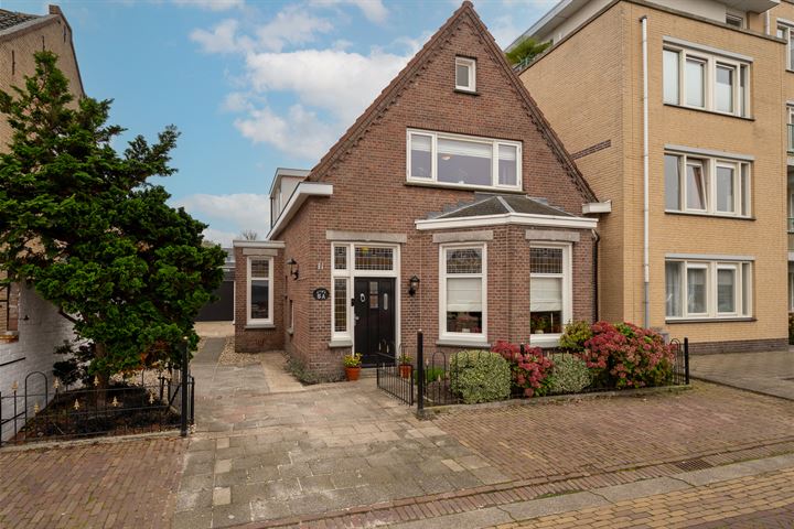 Lange Wateringkade 5, 2295RM Kwintsheul