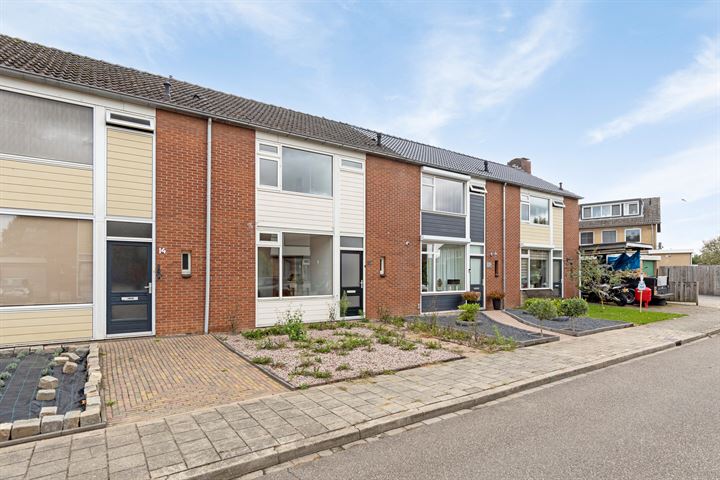 Ds Talmastraat 12, 6687LH Angeren