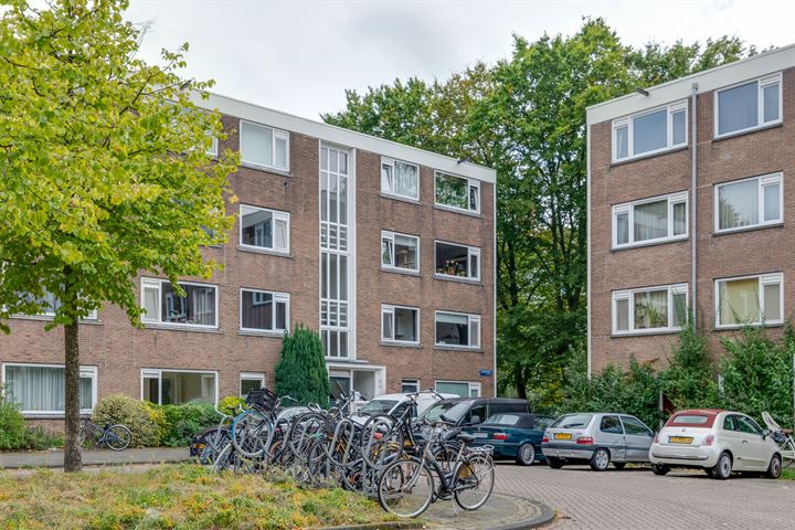 Wedderborg 89, 1082SW Amsterdam