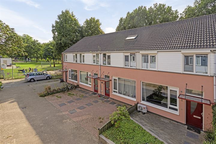 Aert van der Neerstraat 8, 5831VR Boxmeer