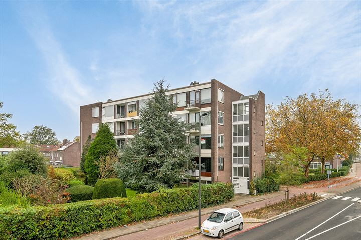 van Hogendorplaan 144, 3135CH Vlaardingen