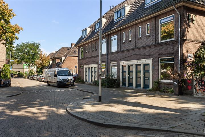 Gladiolenstraat 2, 6542XC Nijmegen