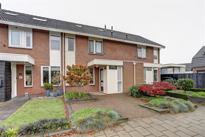 Nijverdalsestraat 77, 7642AC Wierden