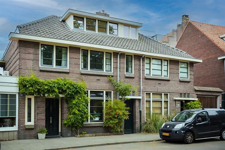 Ploegstraat 24, 5615HB Eindhoven