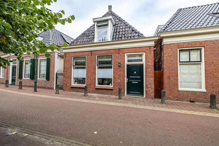 Dijkstraat 105, 9901AR Appingedam