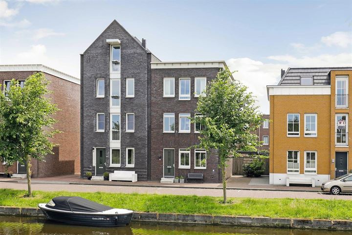 Volendamkade 7, 3826CD Amersfoort