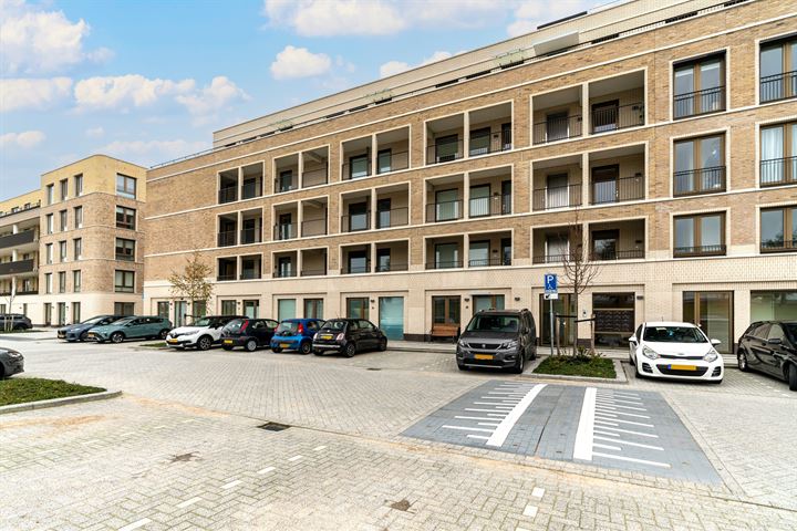 Burgemeester Augustijnstraat 16, 2721DR Zoetermeer