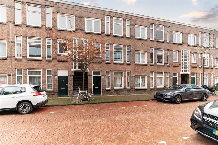 Lyonnetstraat 82, 2522NG 's-Gravenhage