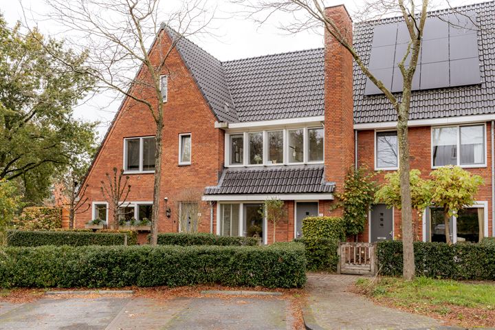 Van Erven Dorenspark 6, 1252AL Laren