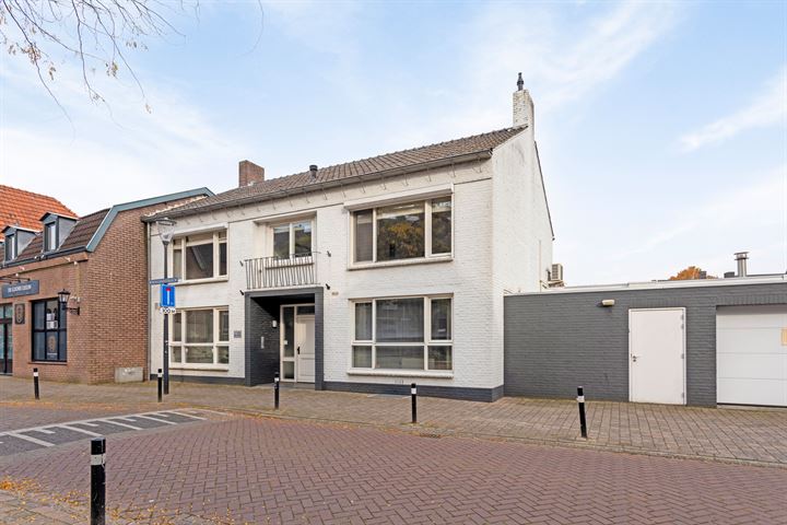 Henseniusstraat 13, 5801AW Venray